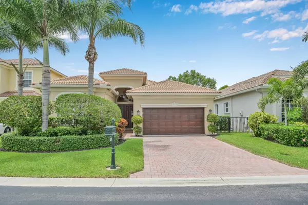 Delray Beach, FL 33484,5749 Via De La Plata CIR