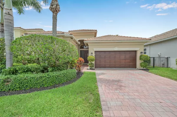 Delray Beach, FL 33484,5749 Via De La Plata CIR