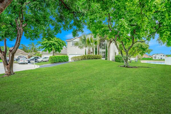 Boca Raton, FL 33428,10297 Allegro DR