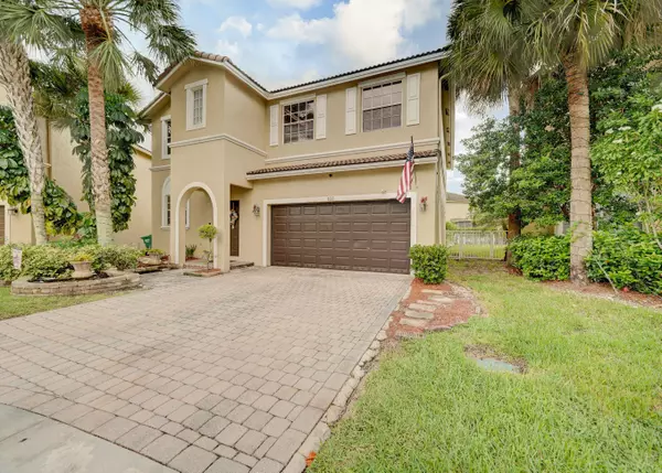 Coral Springs, FL 33071,822 NW 126th DR