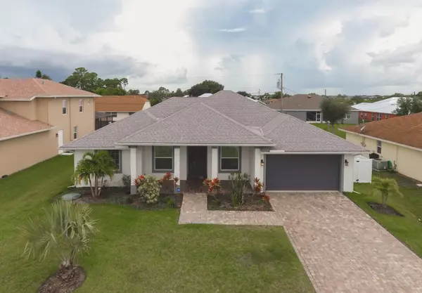 Port Saint Lucie, FL 34987,1618 SW Pancoast ST