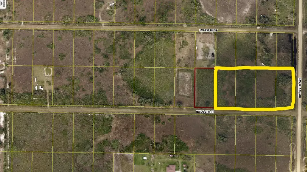 17817 NW 296th ST, Okeechobee, FL 34972