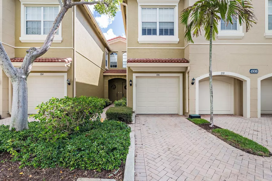 4930 Bonsai Circle 106, Palm Beach Gardens, FL 33418