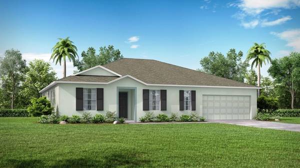 702 SW Aster RD, Port Saint Lucie, FL 34953