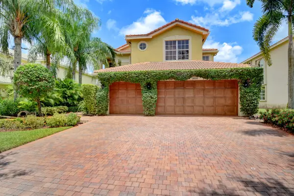 Delray Beach, FL 33446,9899 Savona Winds DR