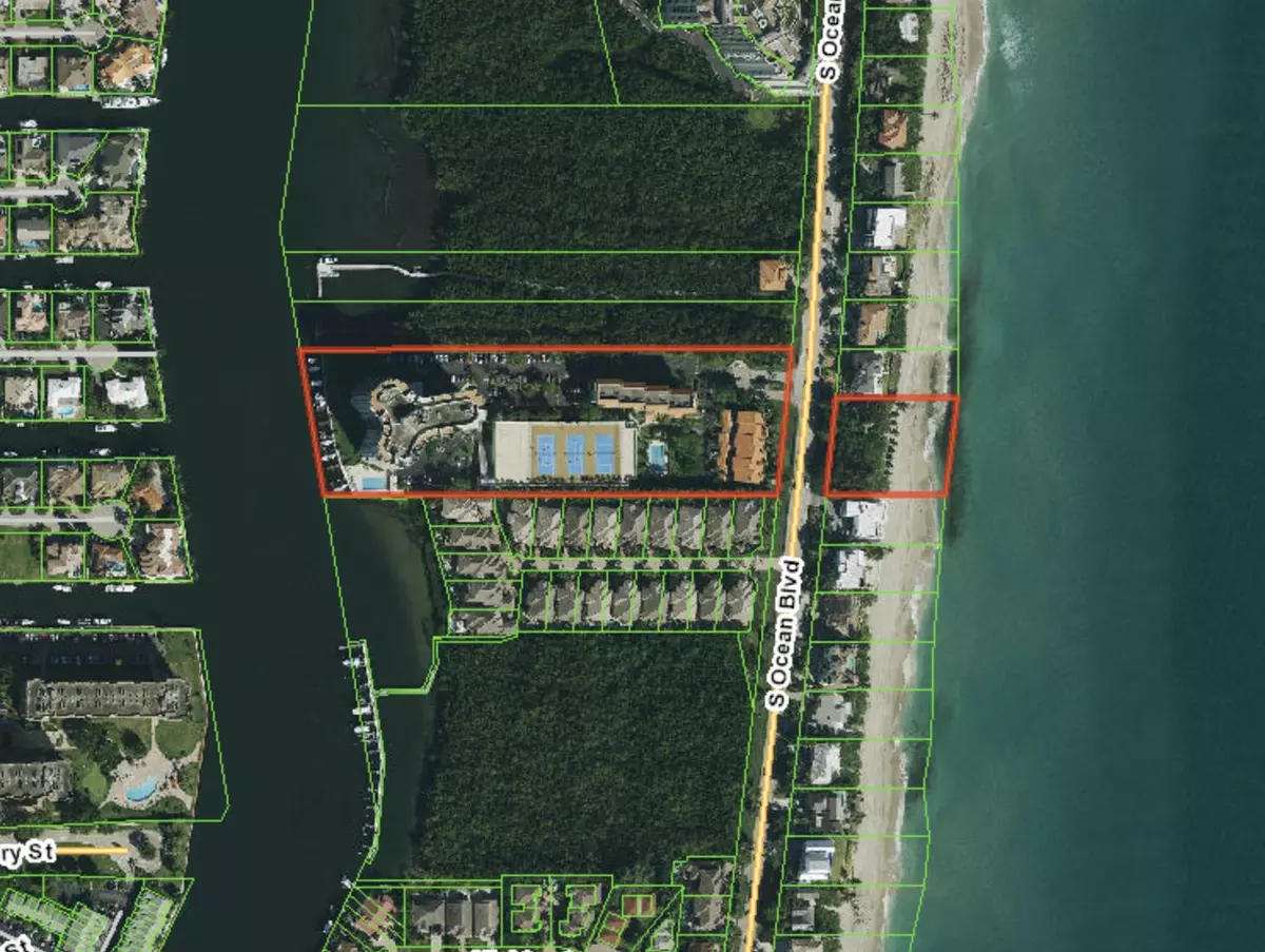 Highland Beach, FL 33487,3912 S Ocean BLVD 709