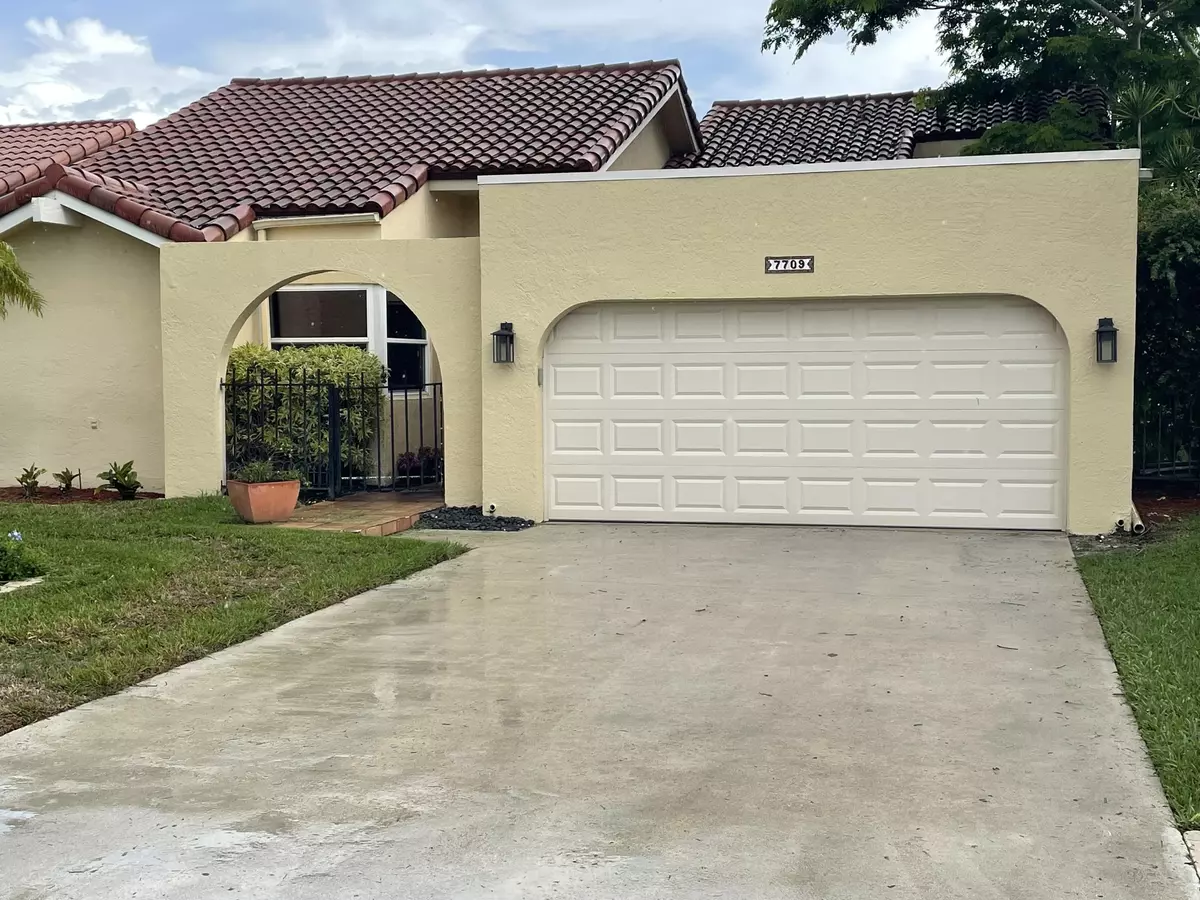 Boca Raton, FL 33433,7709 Solimar CIR