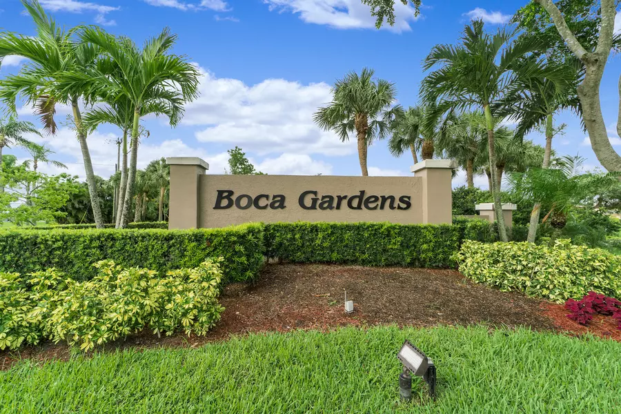 9676 Boca Gardens Pkwy D, Boca Raton, FL 33496