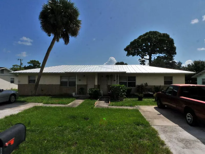 2626 Seneca AVE, Fort Pierce, FL 34946