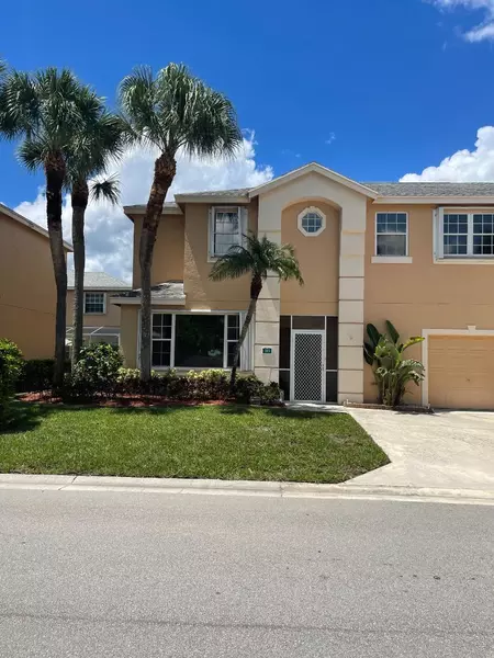 303 Laurel Oaks WAY, Jupiter, FL 33458