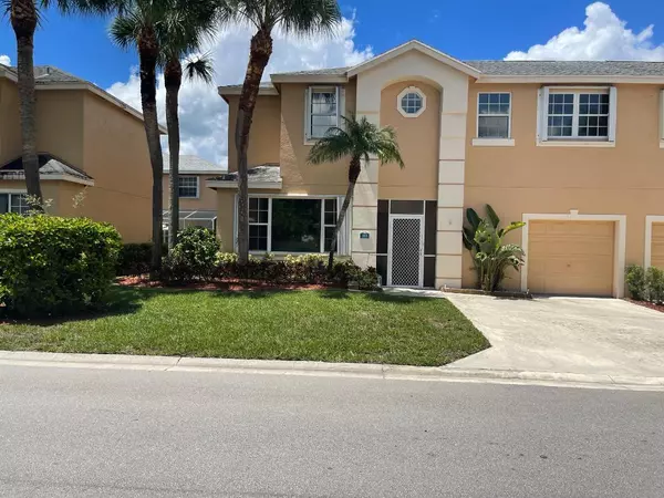 Jupiter, FL 33458,303 Laurel Oaks WAY