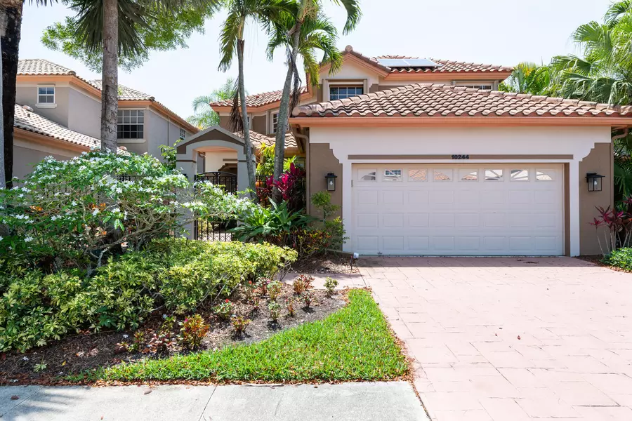 10244 S Osprey TRCE, West Palm Beach, FL 33412