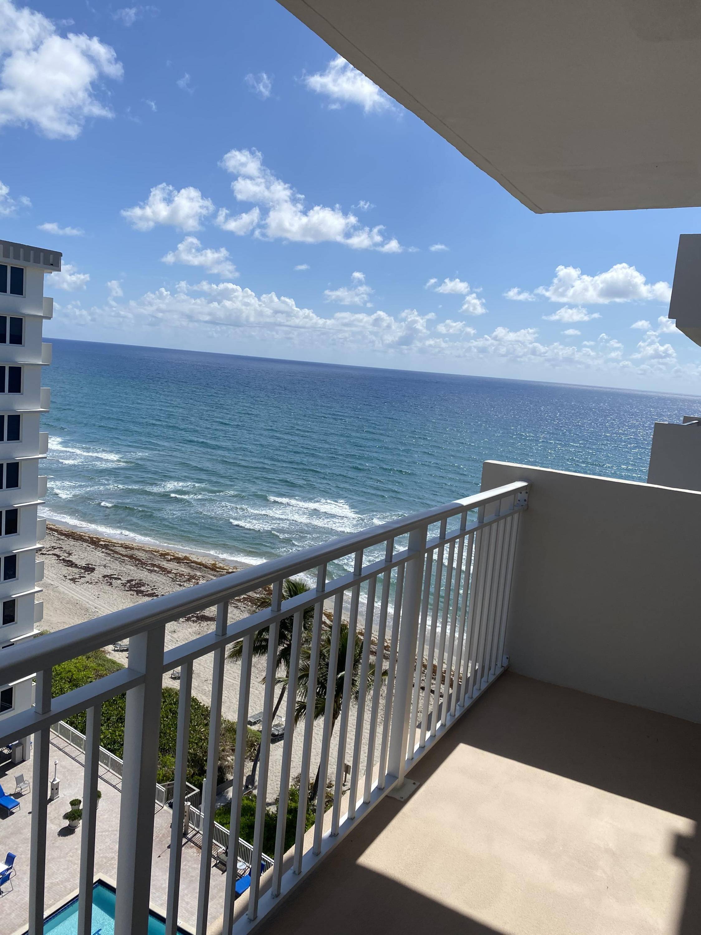 3221 S Ocean BLVD 908, Highland Beach, FL 33487