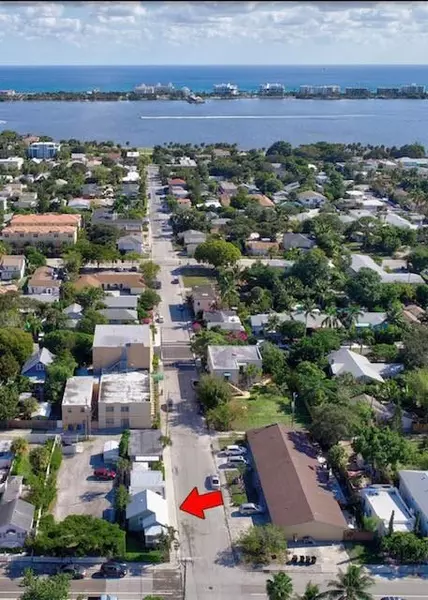 232 S L ST, Lake Worth Beach, FL 33460