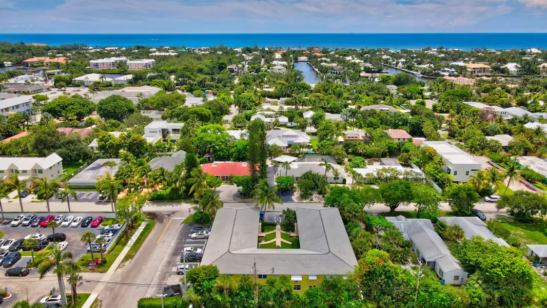 520 NE 7th AVE 1-E, Delray Beach, FL 33483