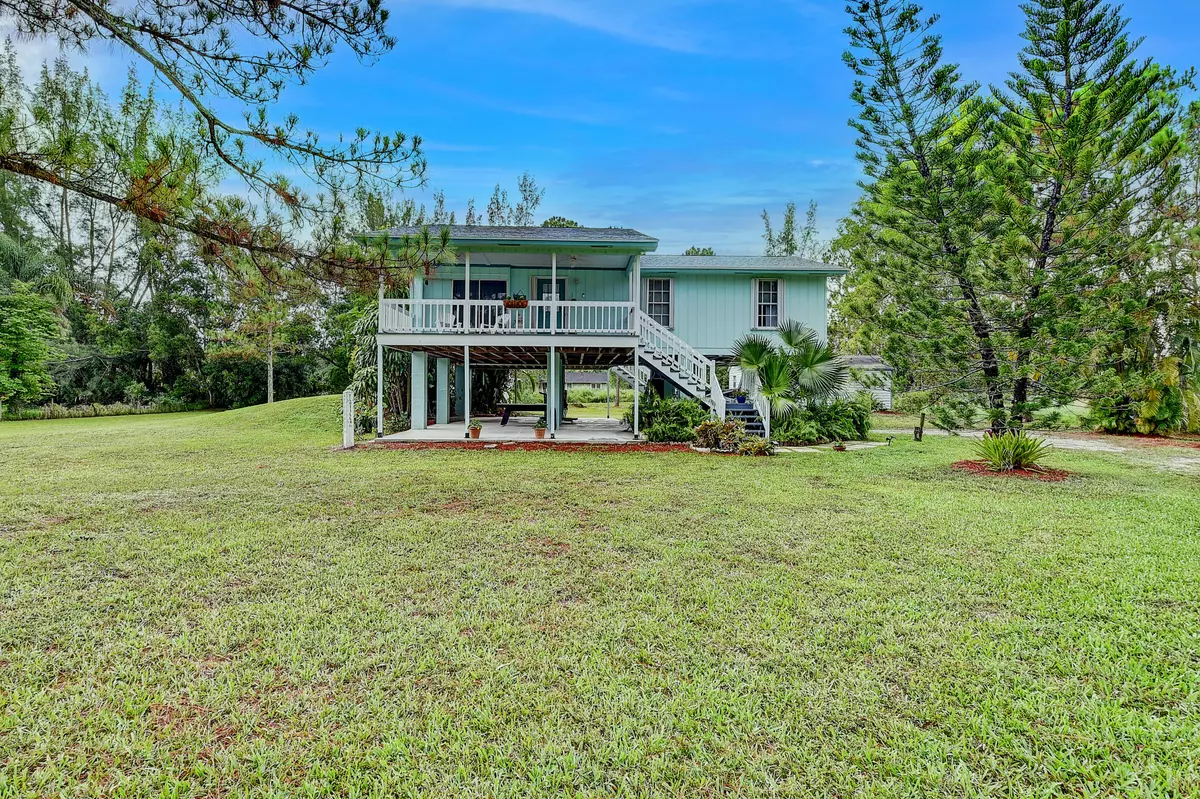 The Acreage, FL 33411,13088 N 57th PL