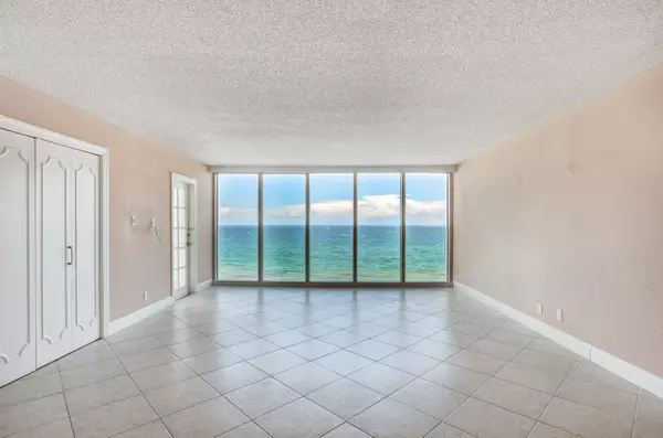 Boca Raton, FL 33432,3000 S Ocean BLVD 602