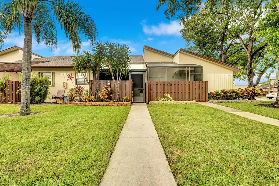 14139 Nesting WAY, Delray Beach, FL 33484