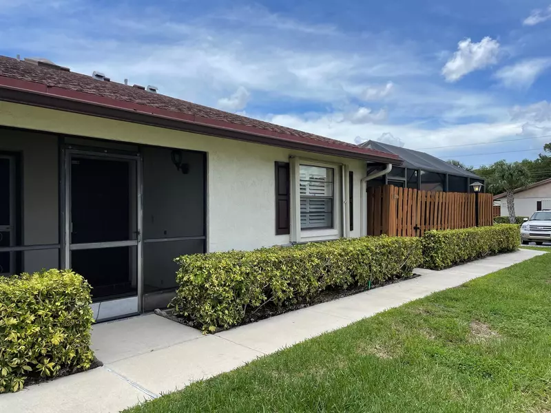 3810 Cocoloba LN 167, Boynton Beach, FL 33436