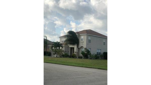 5831 NW Drill CT, Port Saint Lucie, FL 34986