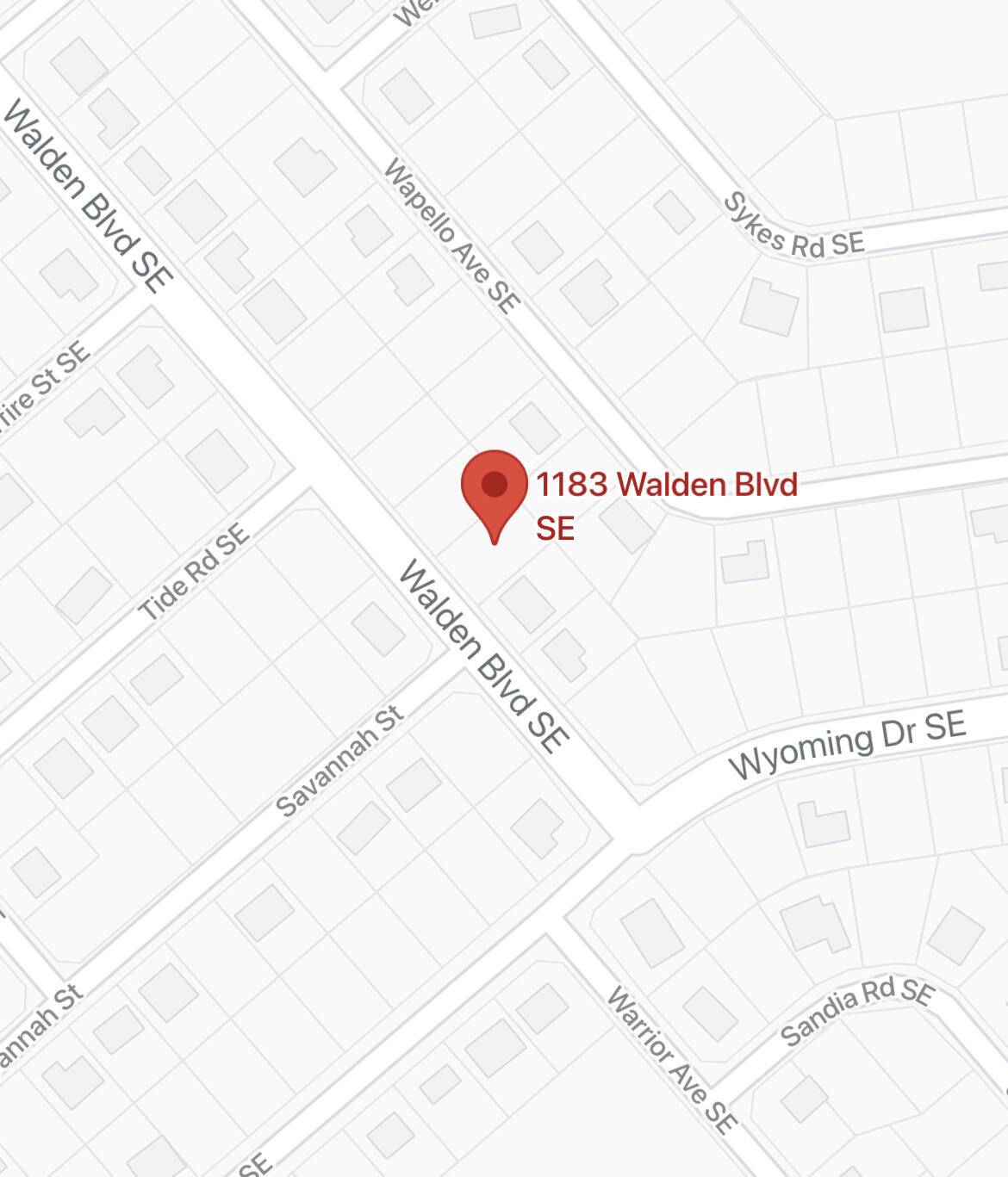 1183 SE Walden BLVD, Palm Bay, FL 32909