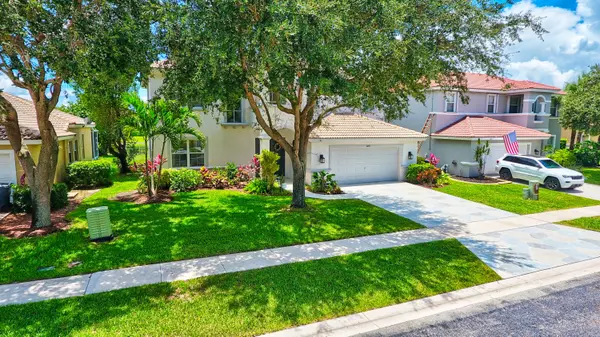 Lake Worth, FL 33463,6249 Sand Hills CIR 6249