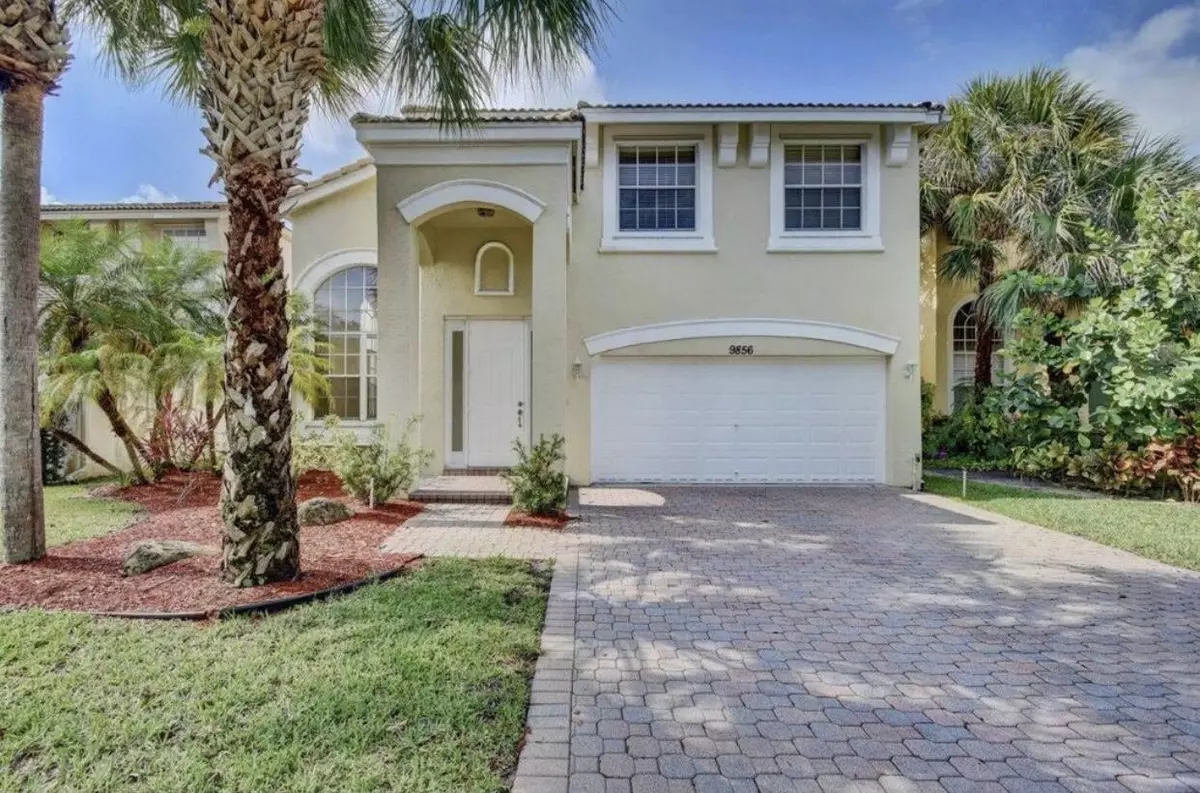 Wellington, FL 33414,9856 Woodworth CT