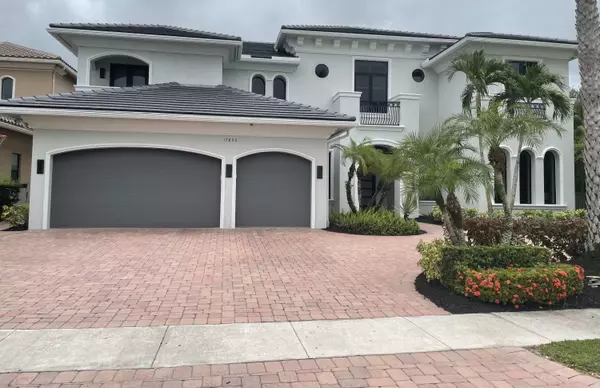 Boca Raton, FL 33496,17896 Key Vista WAY