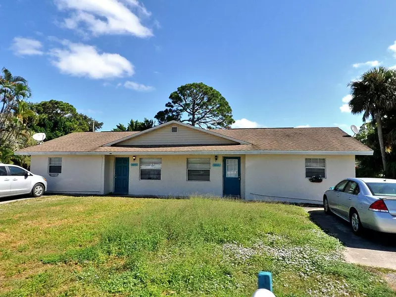 3242 W W Lake DR, Fort Pierce, FL 34982