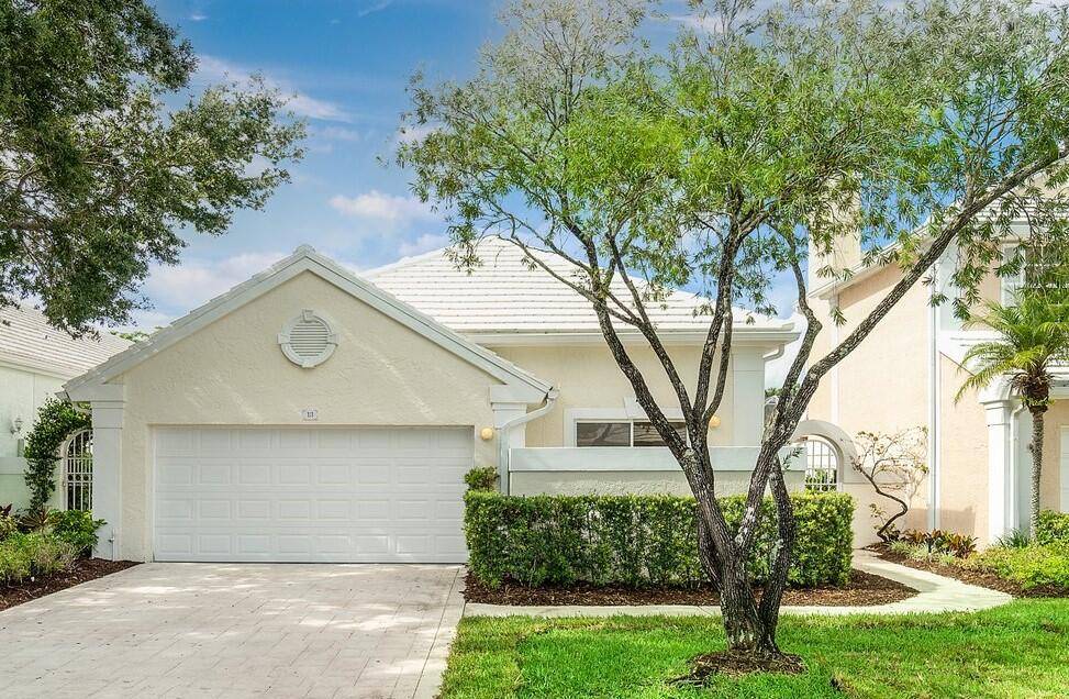 Palm Beach Gardens, FL 33418,13 Brighton CT