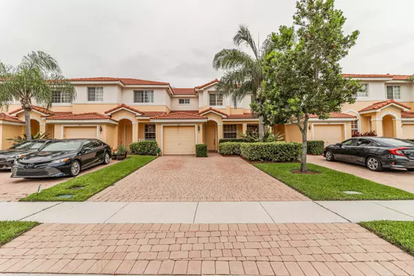 Boynton Beach, FL 33437,7213 Briella DR