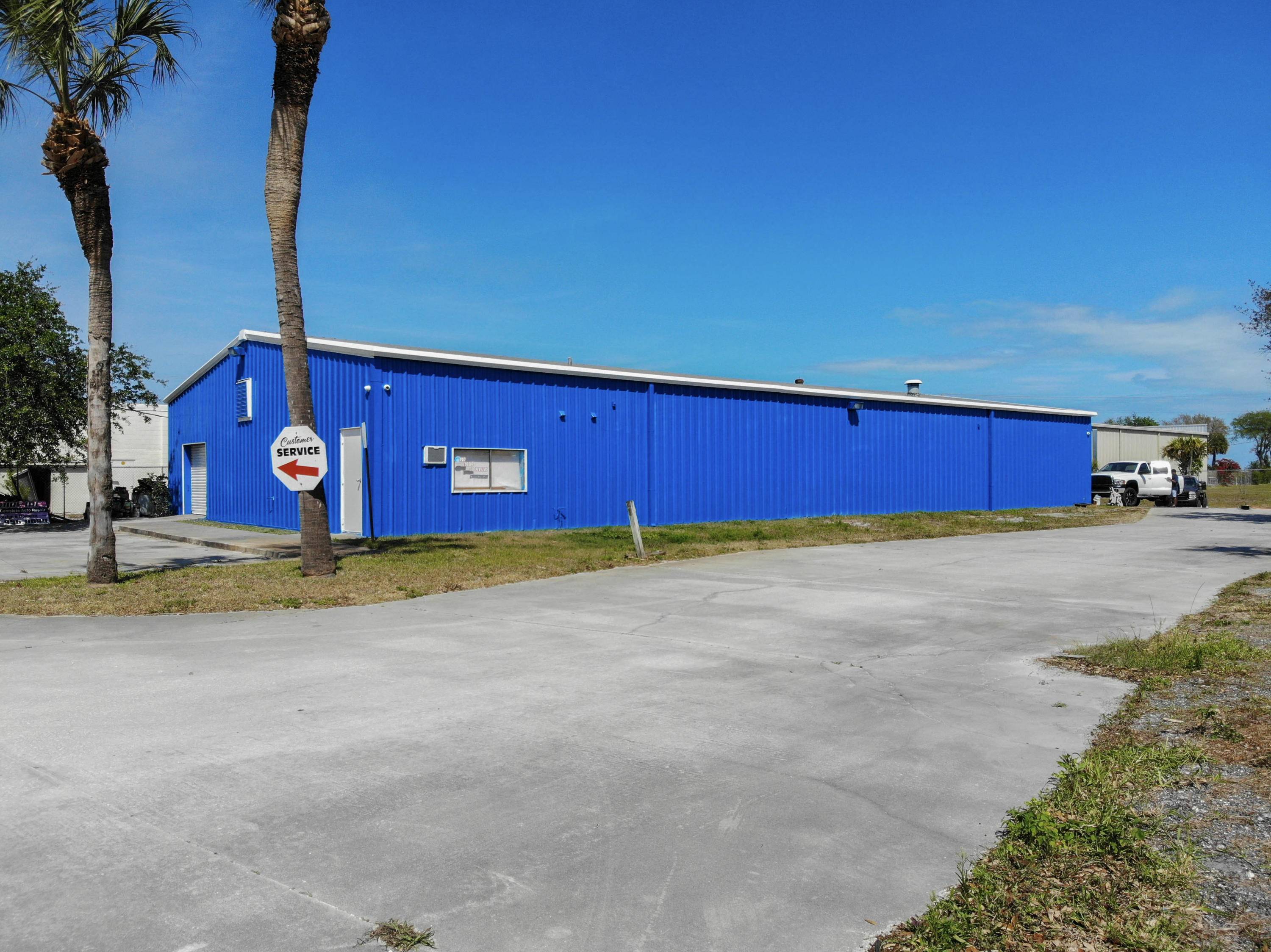 Melbourne, FL 32901,1301 Morningside DR