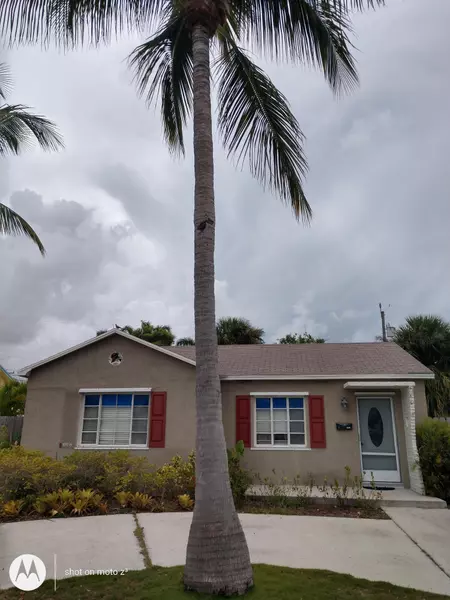 1819 N N ST, Lake Worth Beach, FL 33460