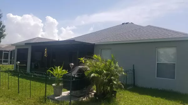 Port Saint Lucie, FL 34953,4242 SW Iliad ST