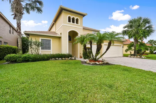 Port Saint Lucie, FL 34983,395 NW Sheffield CIR