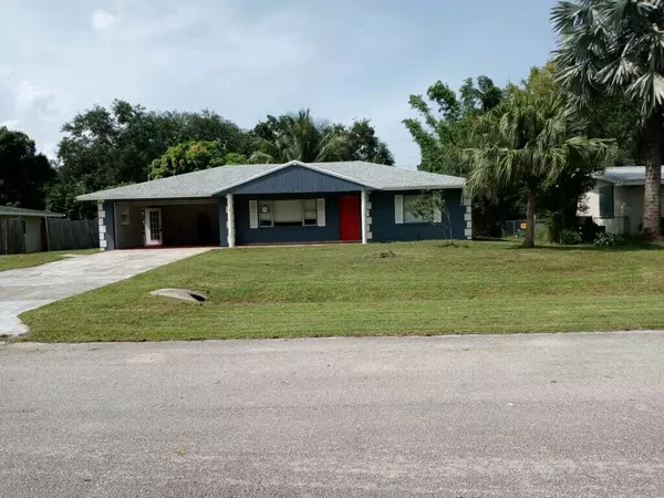 8506 Santa Clara BLVD, Fort Pierce, FL 34950