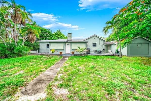 1303 NE 2nd AVE, Delray Beach, FL 33444