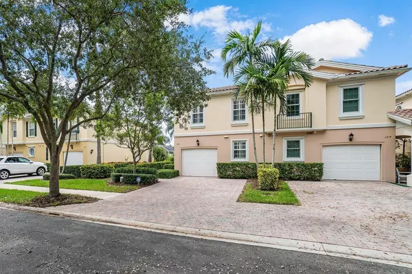 Palm Beach Gardens, FL 33410,106 Santa Barbara WAY