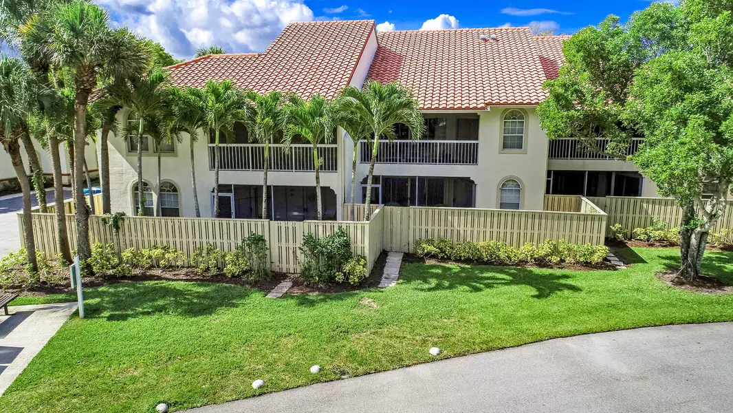 224 Cypress Point DR, Palm Beach Gardens, FL 33418