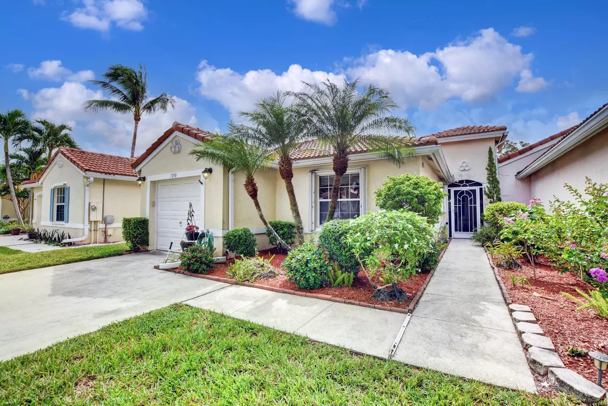 Lake Worth, FL 33467,7290 Burgess DR