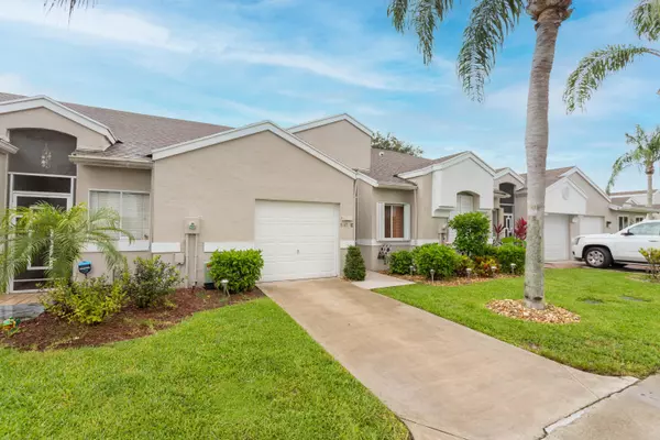 Boca Raton, FL 33496,9147 Vineland CT E