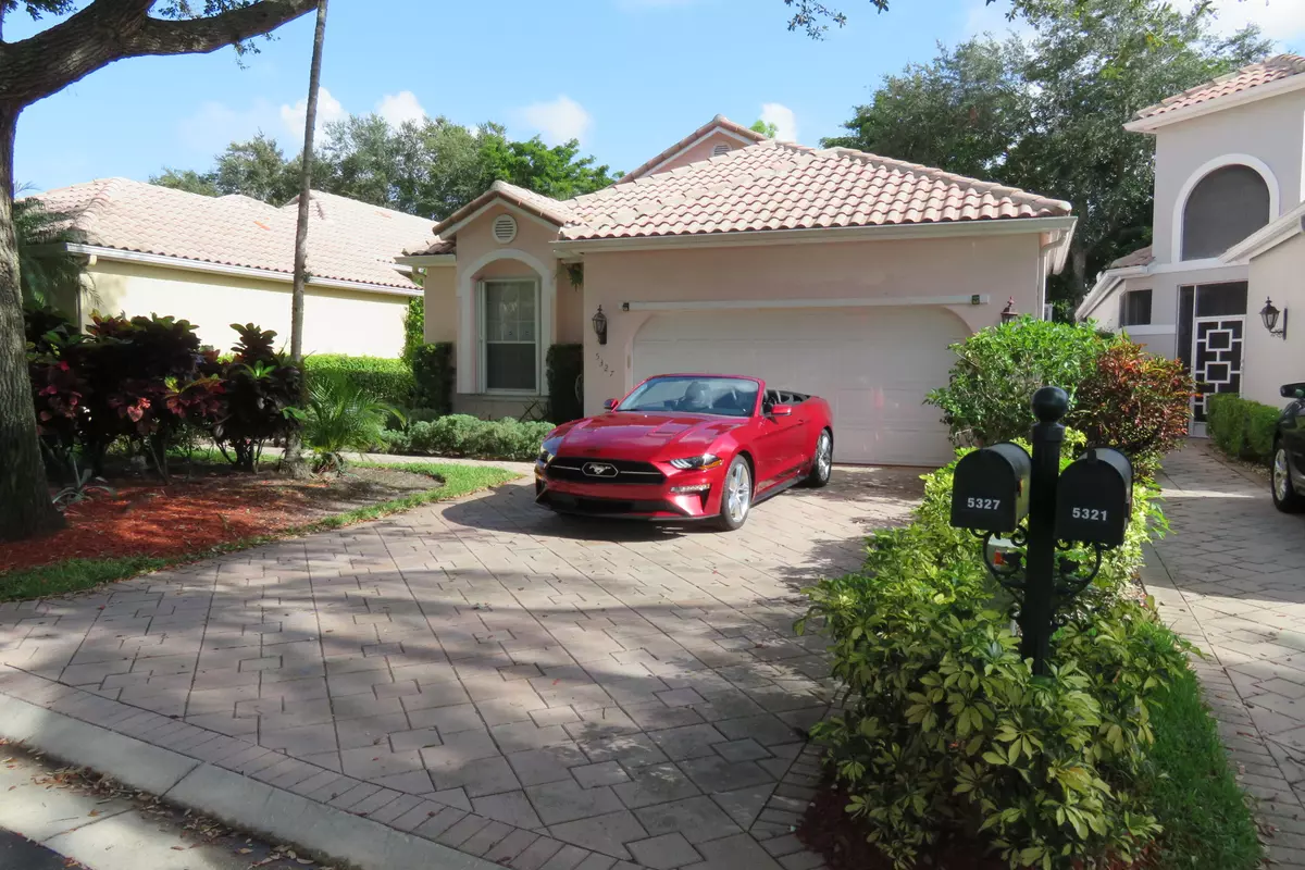 Boynton Beach, FL 33437,5327 Brookview DR