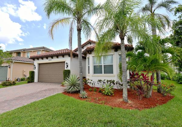 Royal Palm Beach, FL 33411,2959 Bellarosa CIR