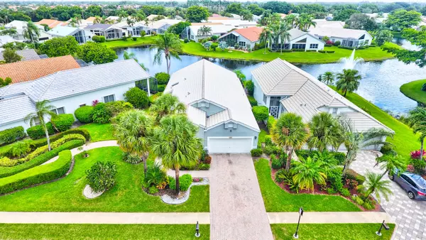 11946 Fountainside CIR, Boynton Beach, FL 33437