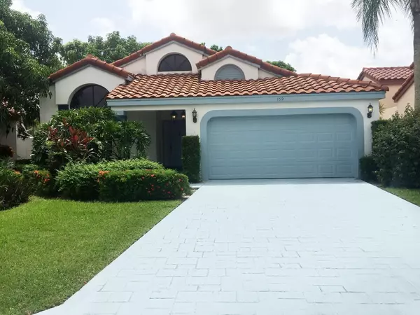 Greenacres, FL 33413,159 Island WAY