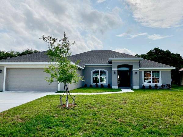 5842 NW Cullom CIR, Port Saint Lucie, FL 34986