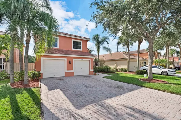 West Palm Beach, FL 33409,4287 Onega CIR