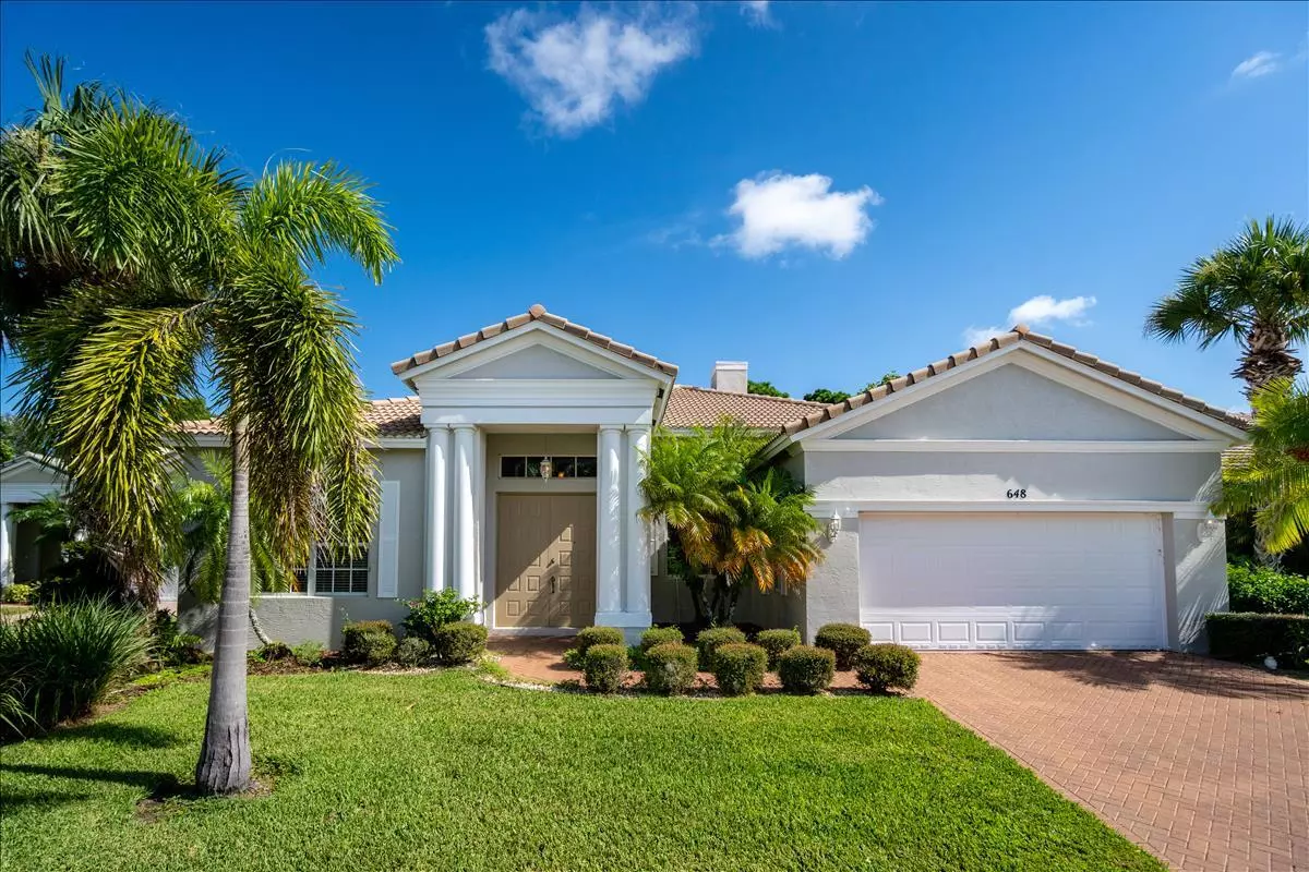 Port Saint Lucie, FL 34986,648 SW Long Key CT