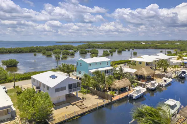 Key Largo, FL 33037,121 Grassy RD