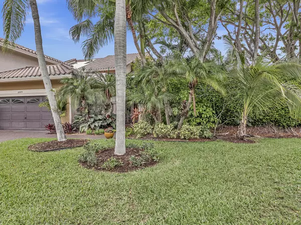 Boca Raton, FL 33433,22855 El Dorado DR